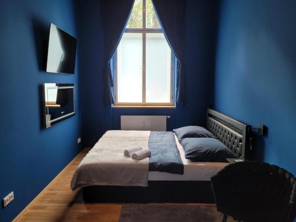 Spa Spa Apartments Vysehrad — Photos 2