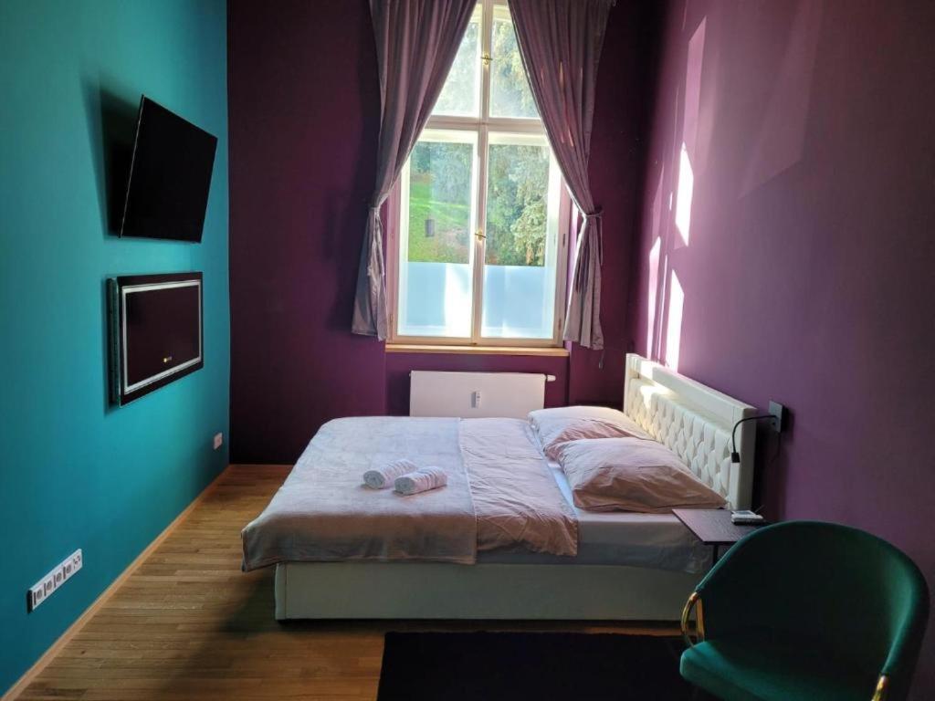 Spa Spa Apartments Vysehrad — Photos 3