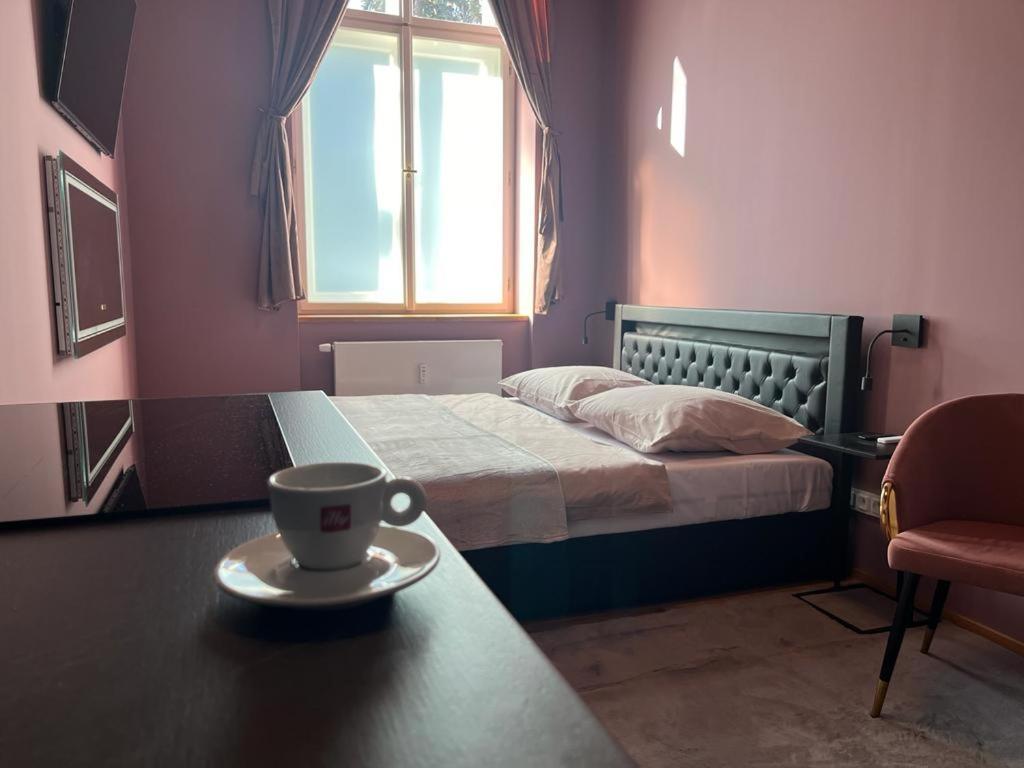 Spa Spa Apartments Vysehrad — Photos 1